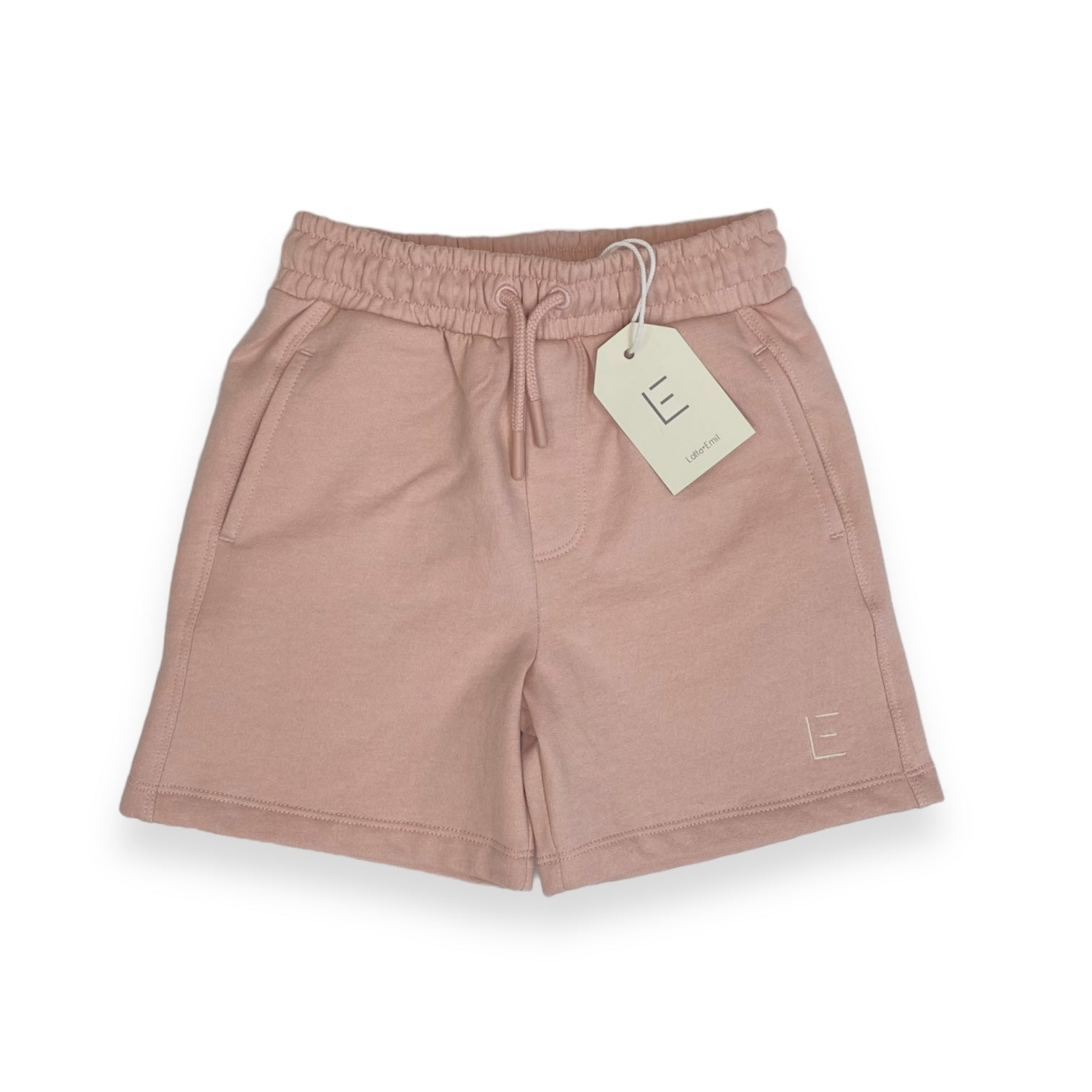 SHORTS rosa