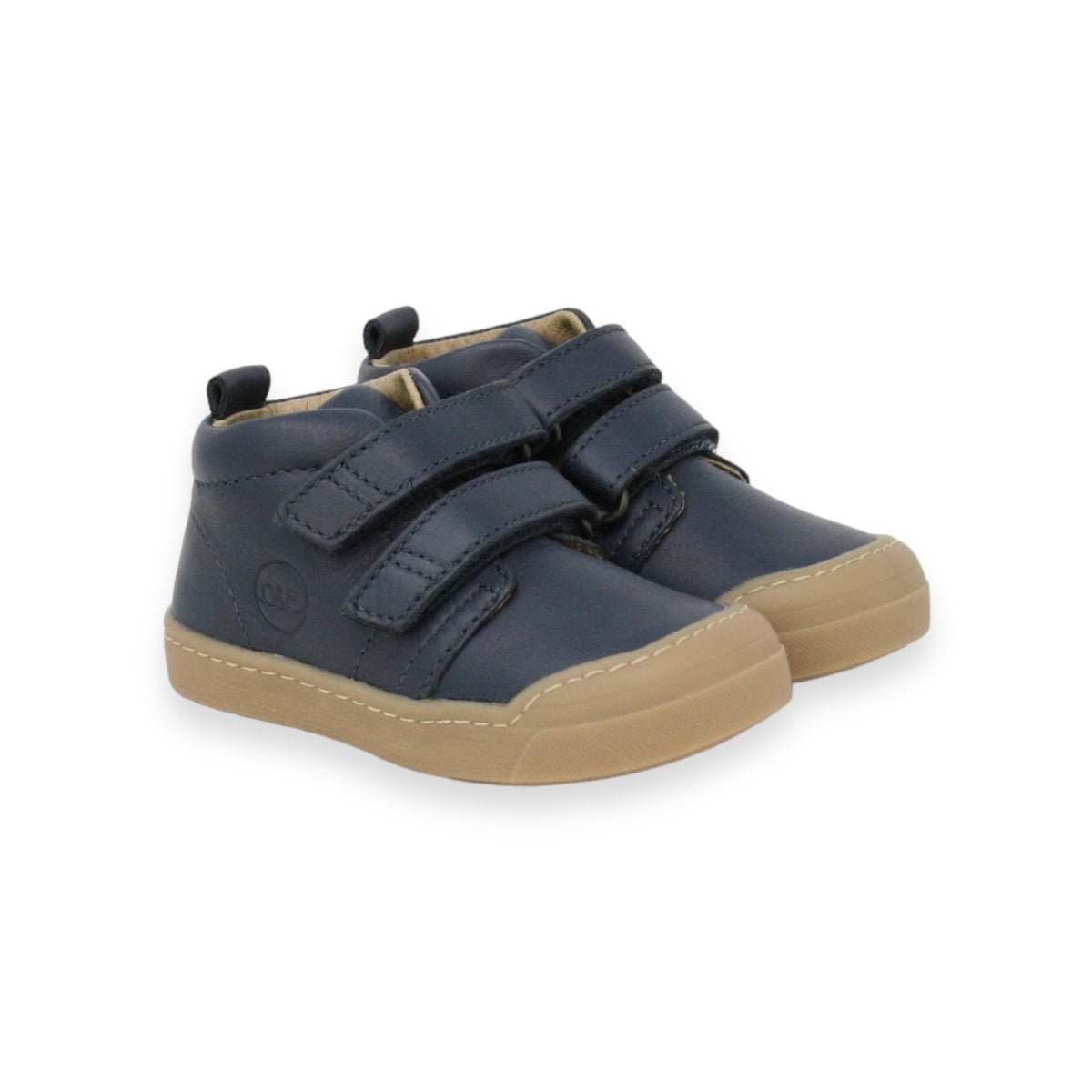 FIRST STEP KLETT blau