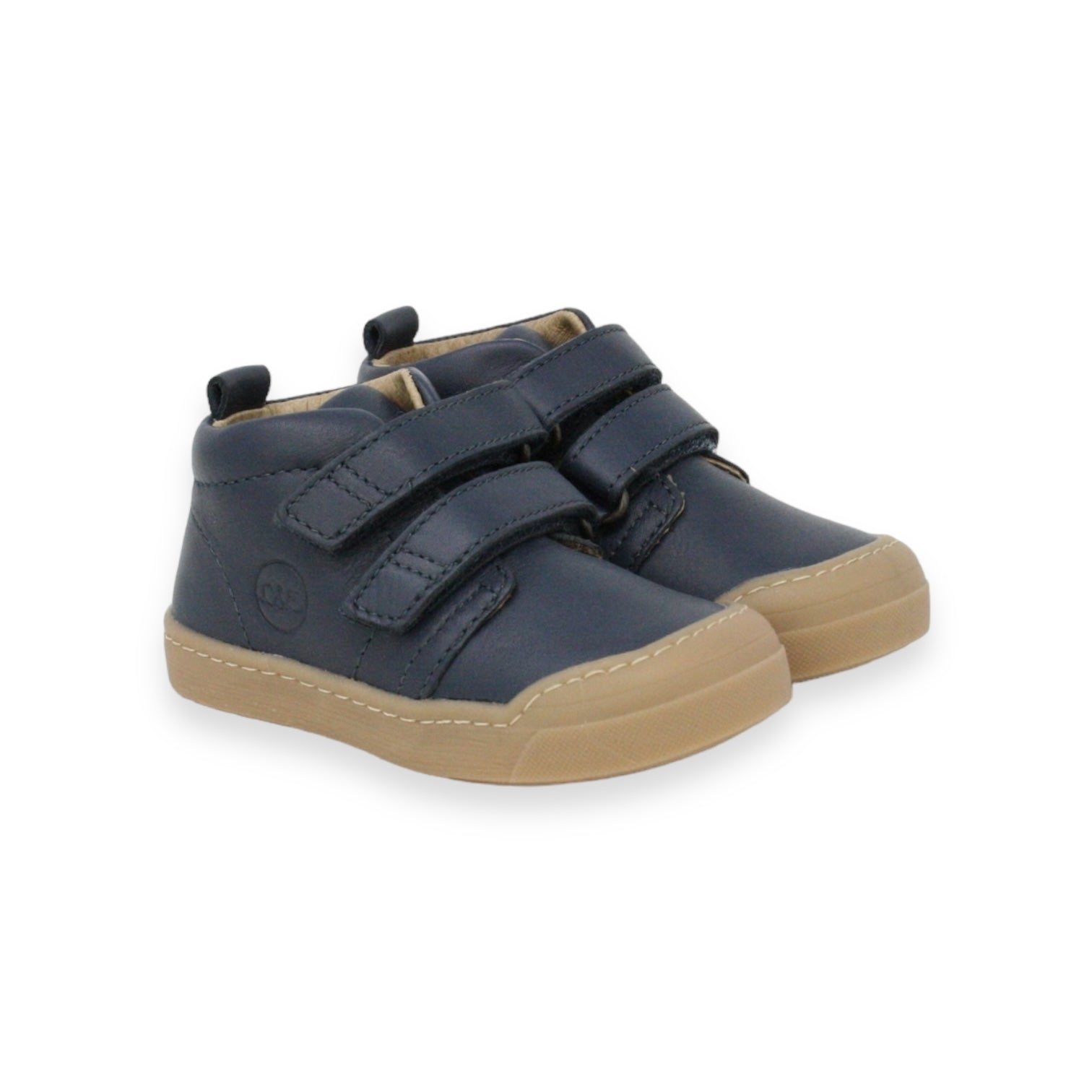 FIRST STEP KLETT blau