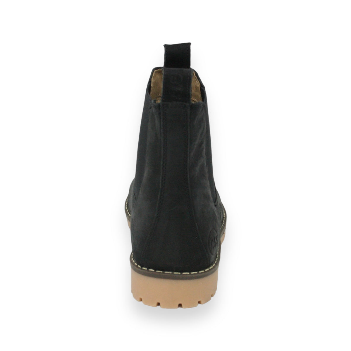 CHELSEA BOOT 2.0 schwarz