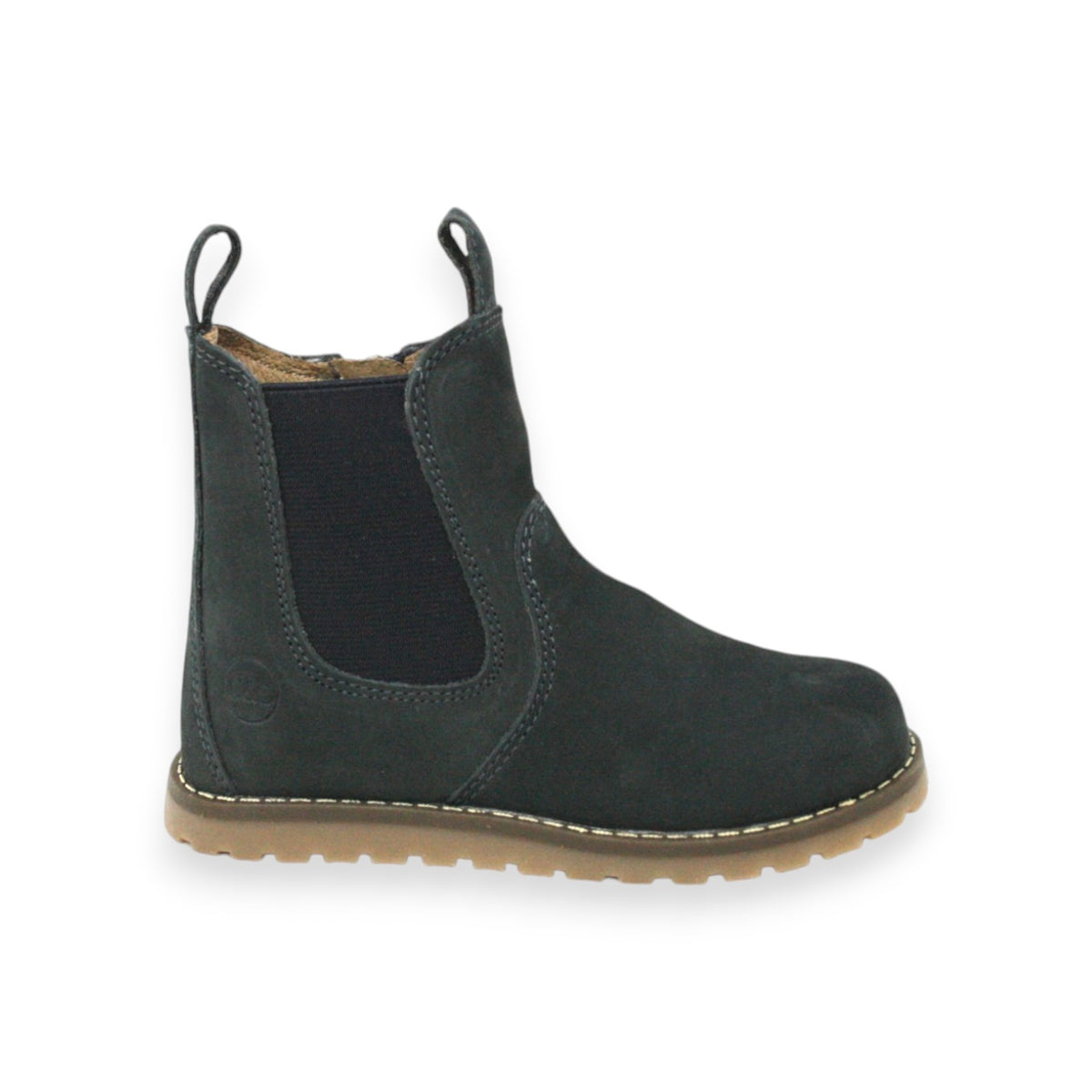 CHELSEA BOOT_winter blau 2024