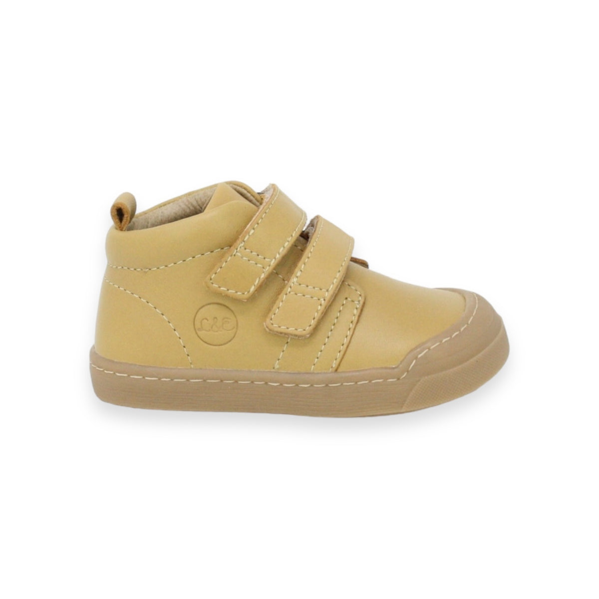 FIRST STEP KLETT curry