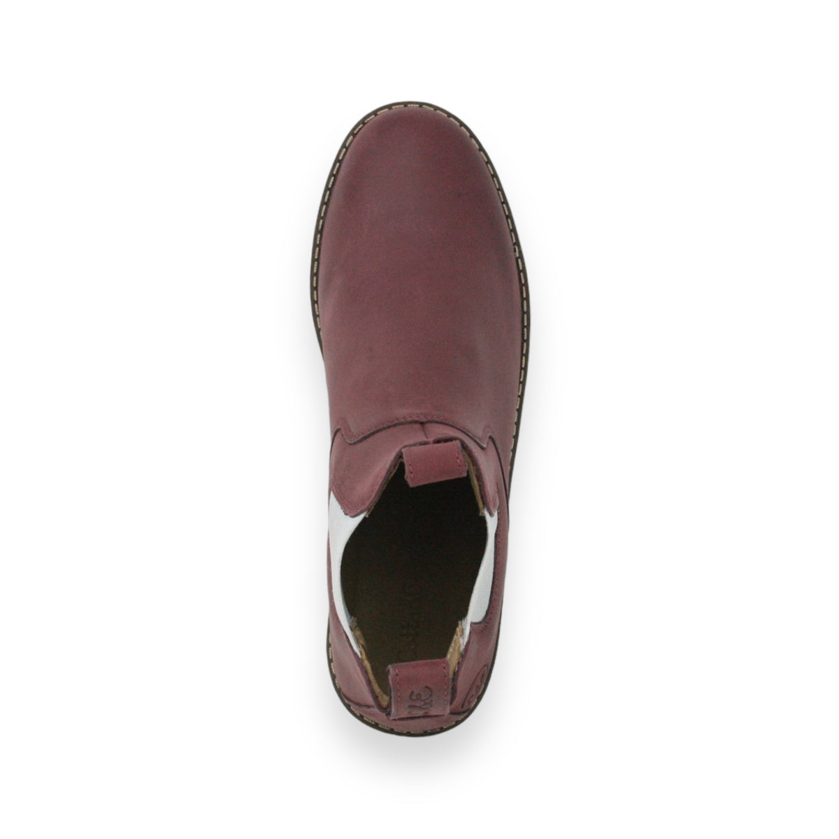 CHELSEA BOOT 2.0 beere