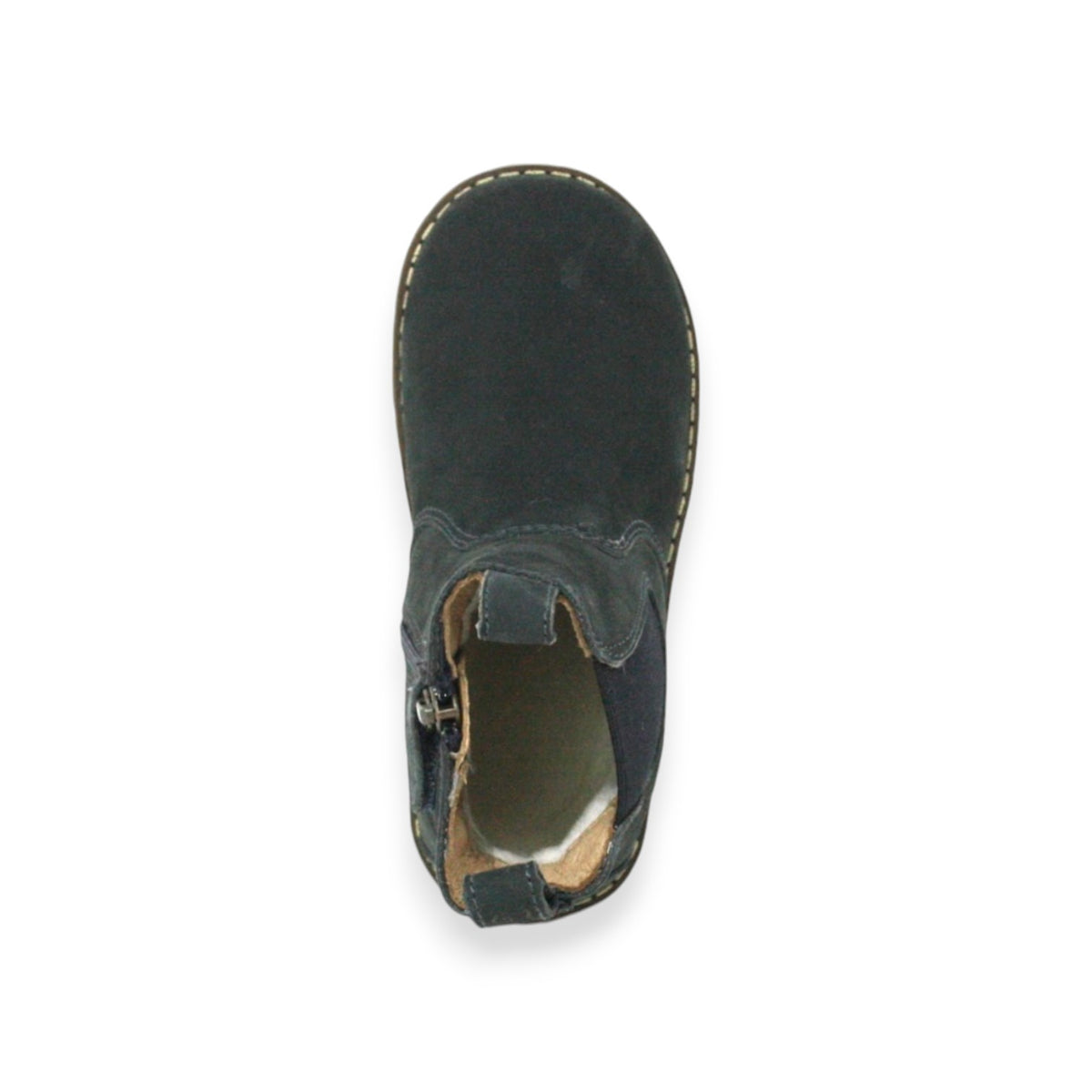 CHELSEA BOOT_winter blau 2024