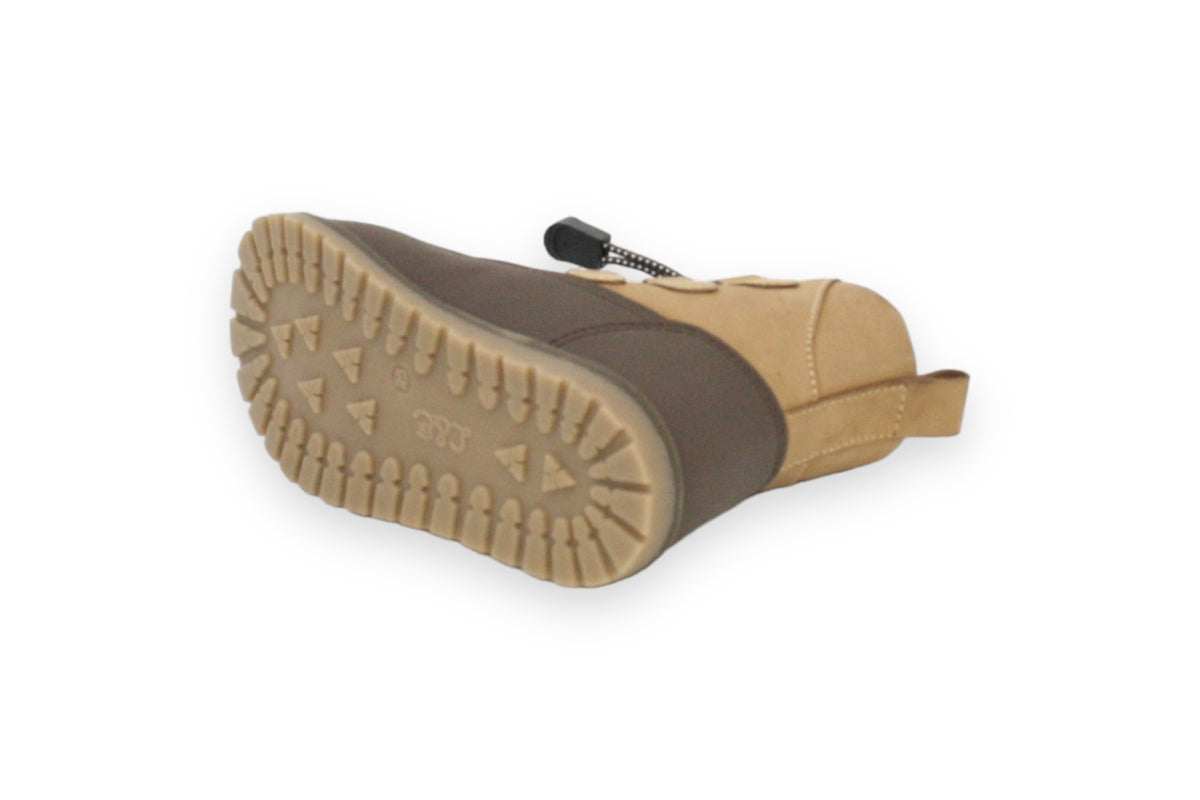 B-WARE STIEFEL Finn camel