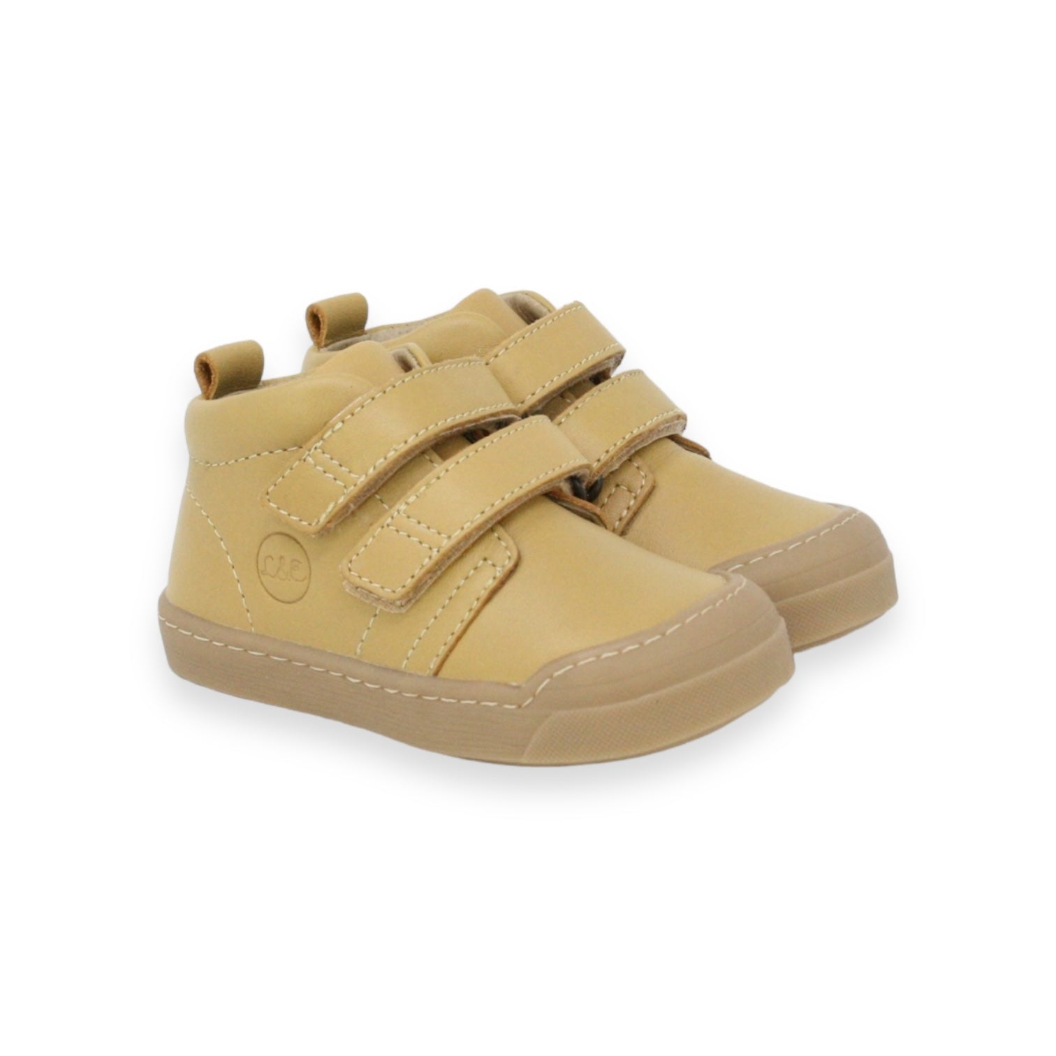 FIRST STEP KLETT curry