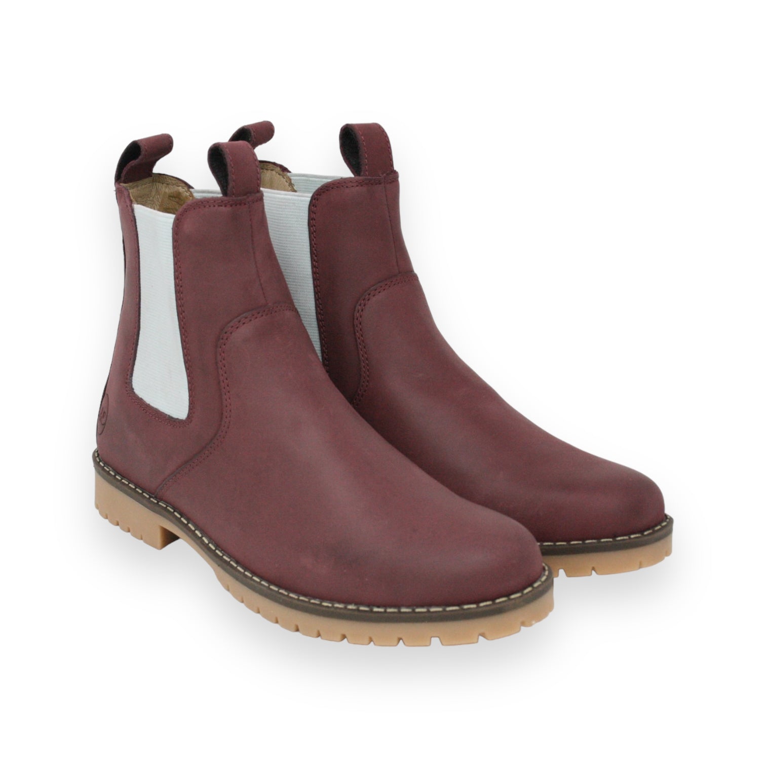 CHELSEA BOOT 2.0 beere