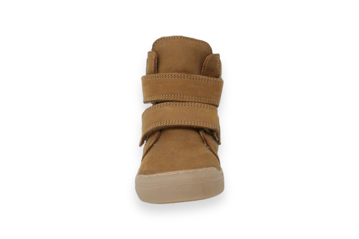 FIRST STEP Boot cognac 2025