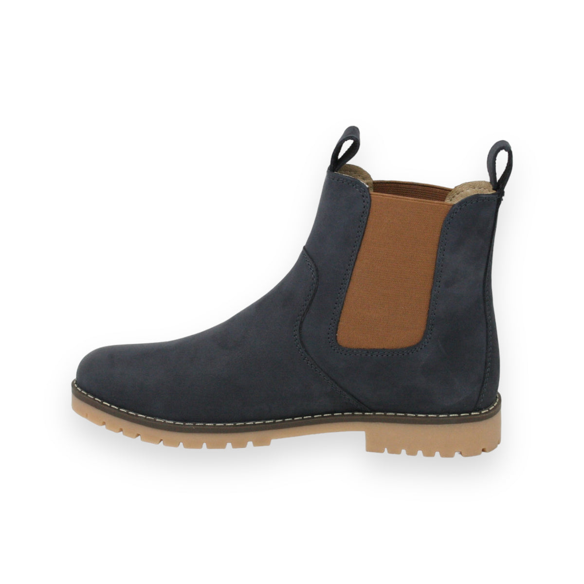 CHELSEA BOOT 2.0 blau
