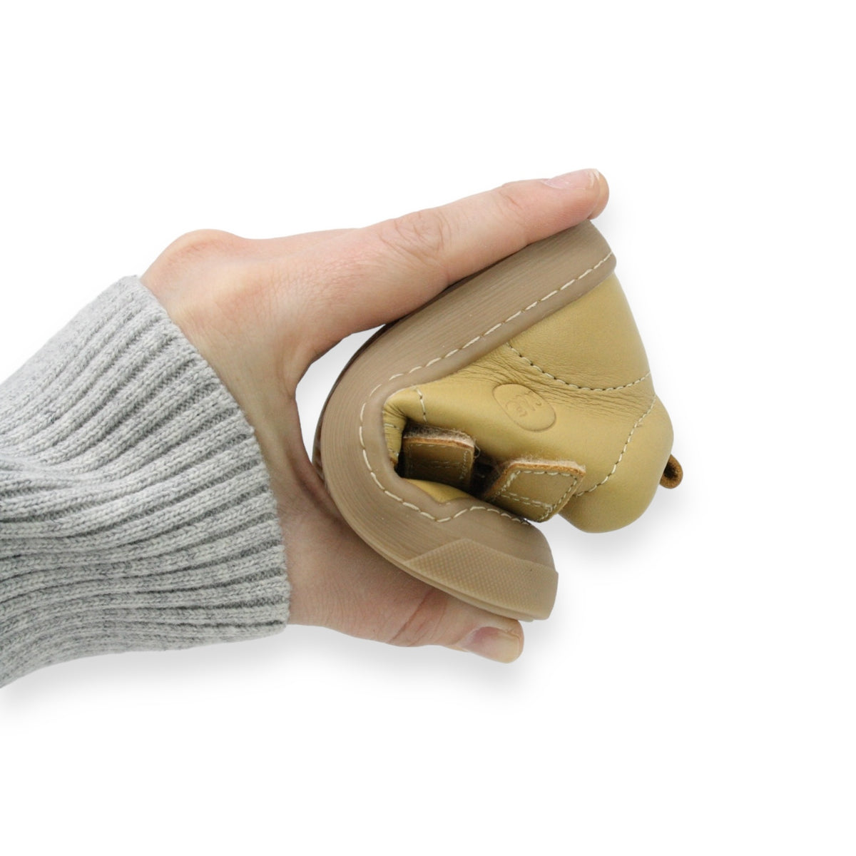 FIRST STEP KLETT curry