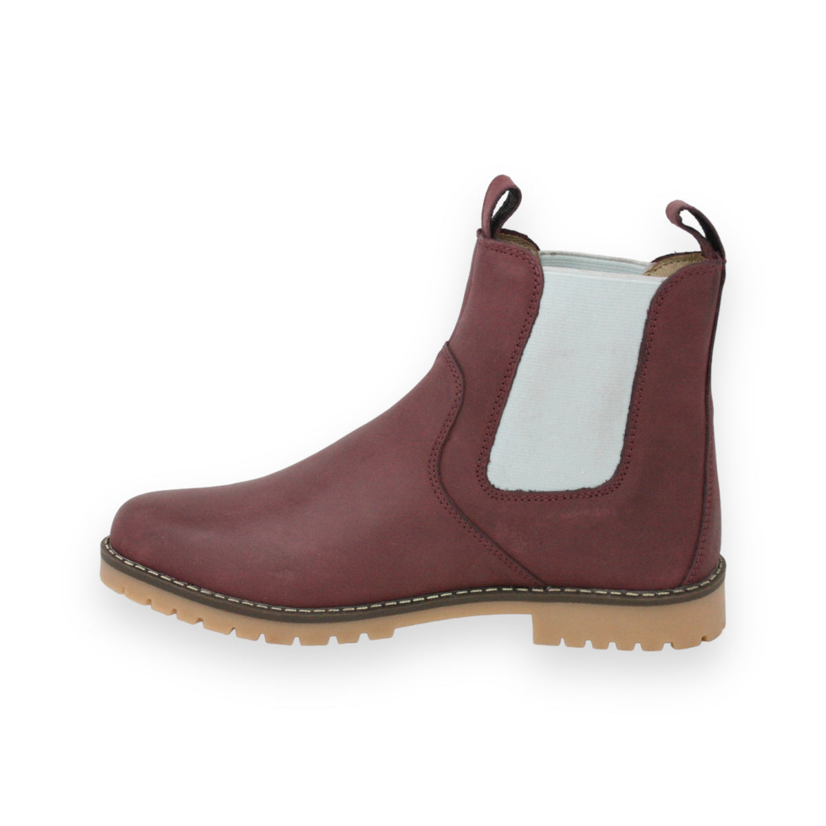 CHELSEA BOOT 2.0 beere
