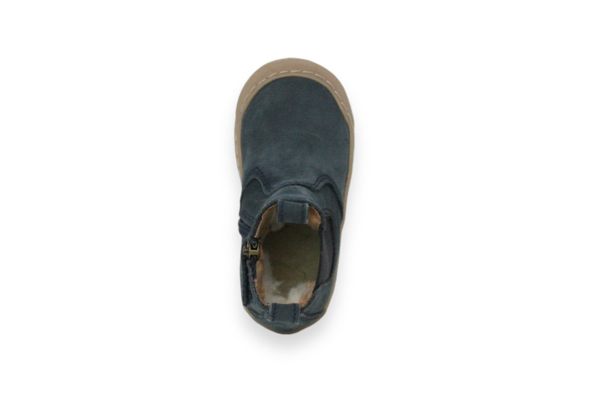 FIRST STEP Janne blau PT