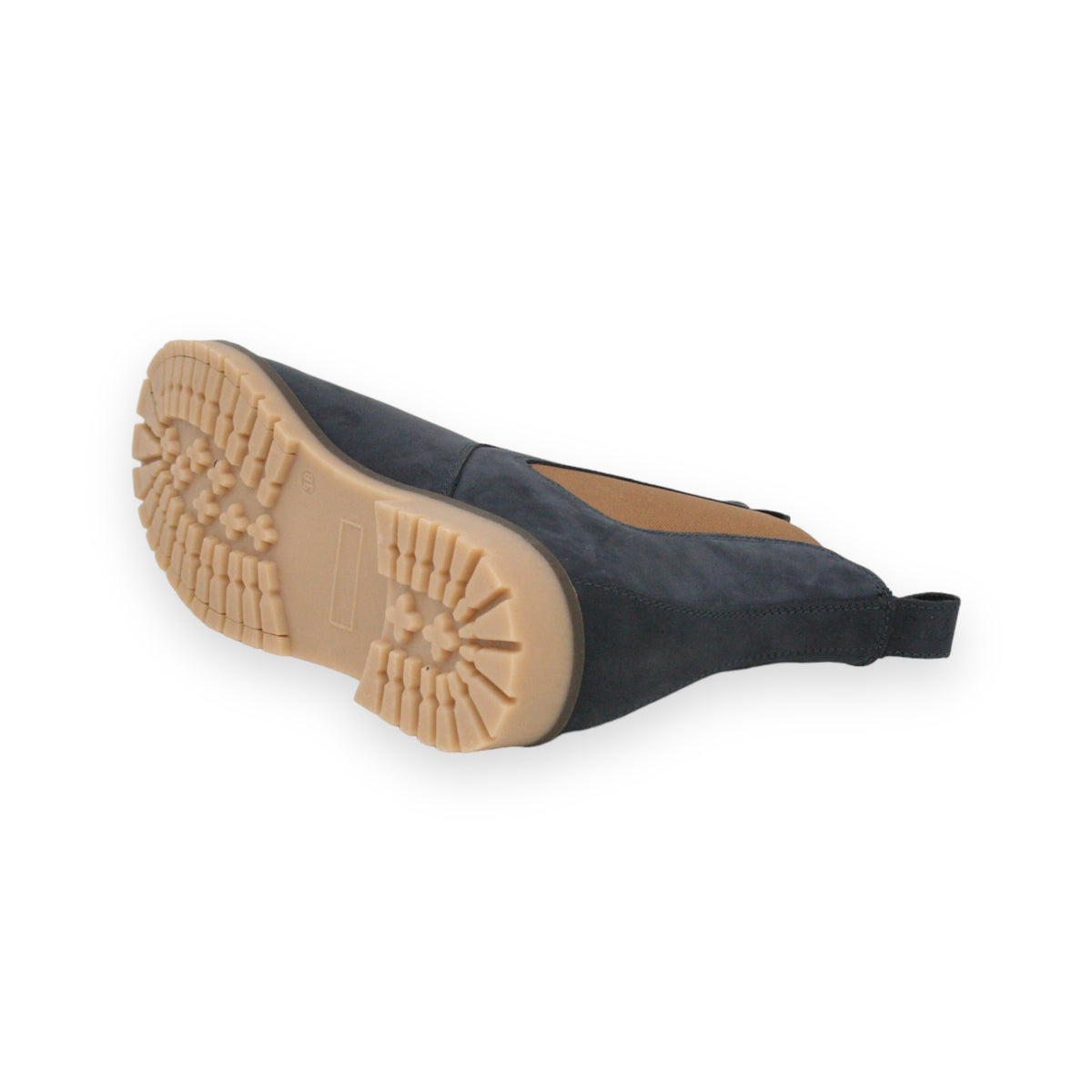 CHELSEA BOOT 2.0 blau