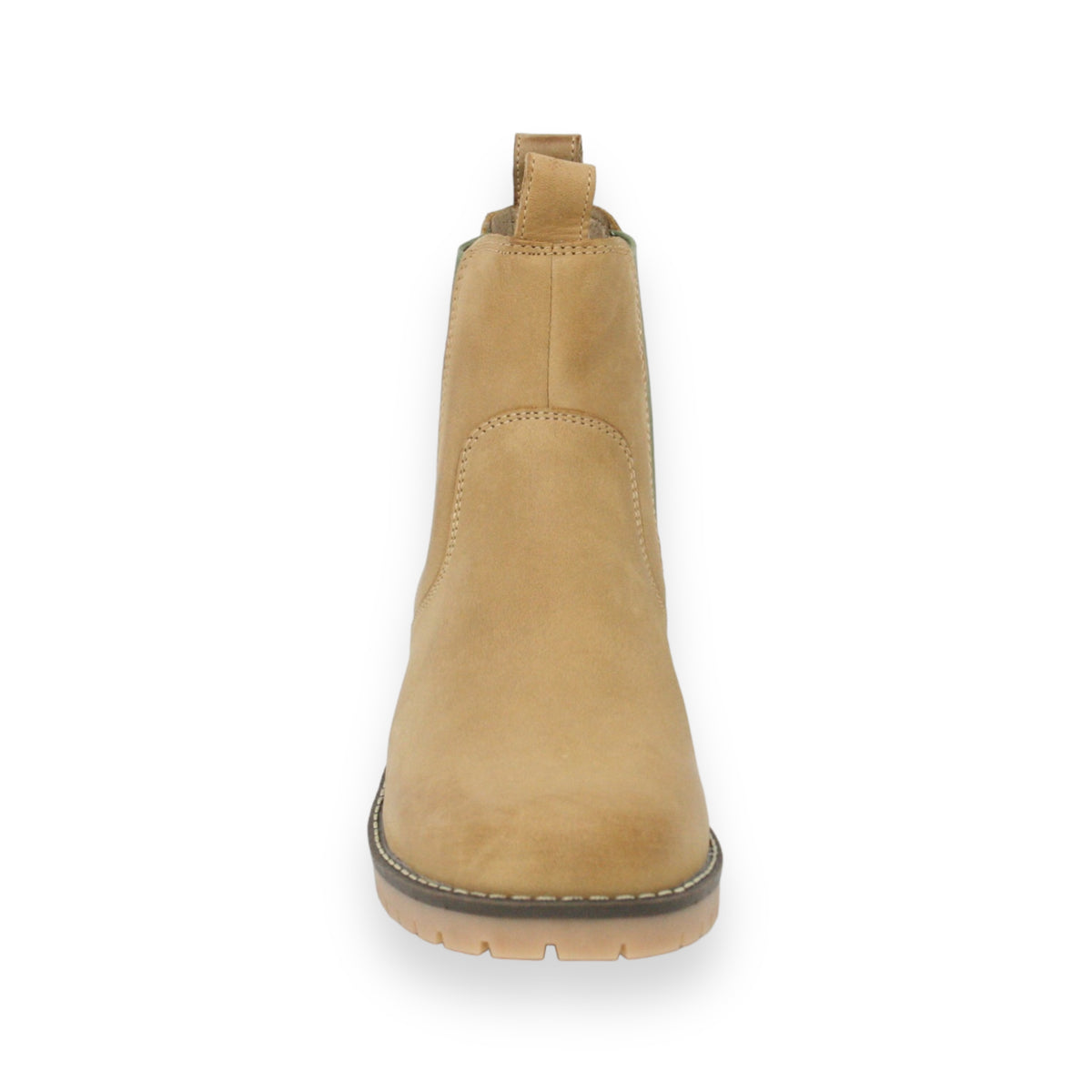 CHELSEA BOOT 2.0 camel