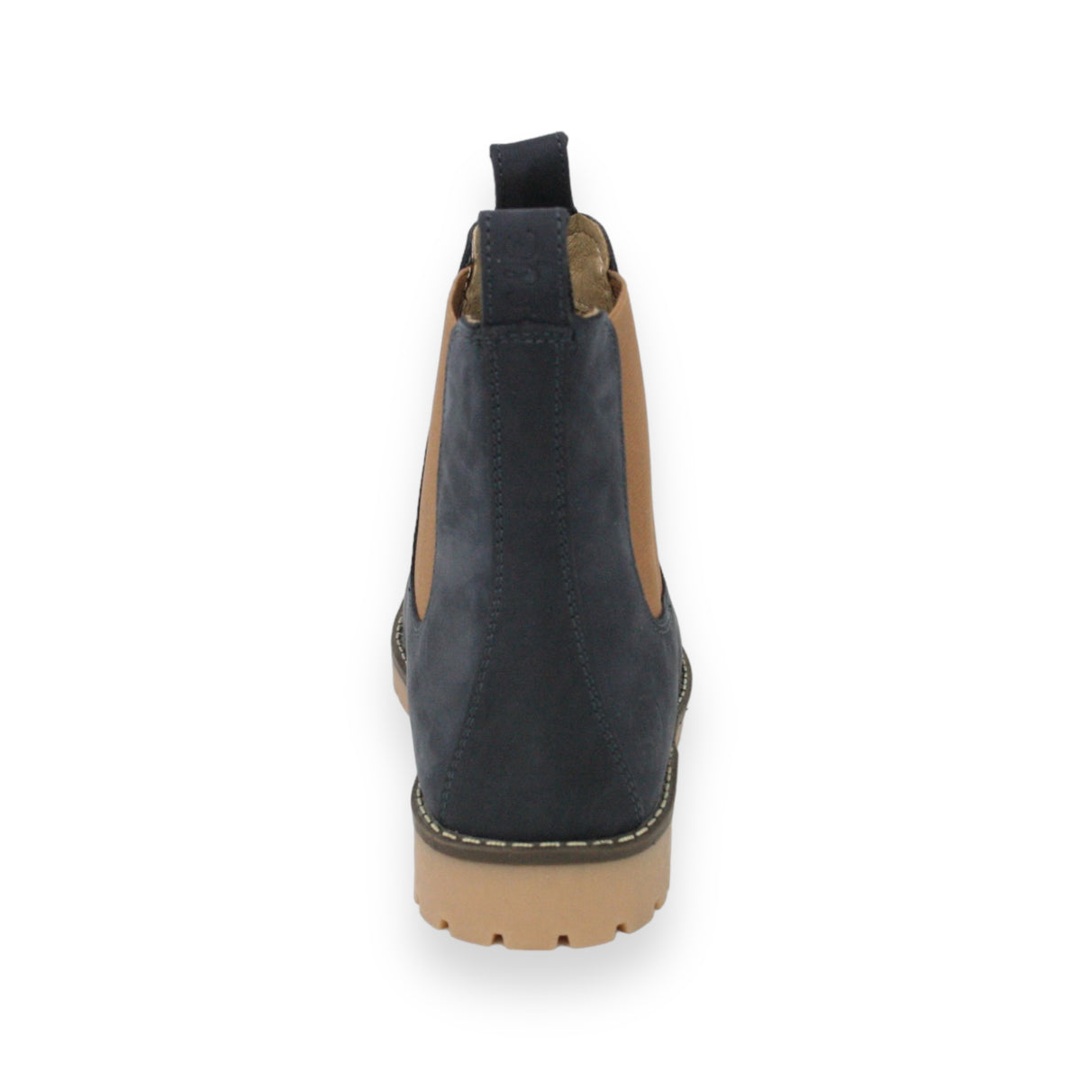 CHELSEA BOOT 2.0 blau