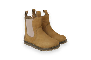 CHELSEA BOOT_winter taupe/rosa