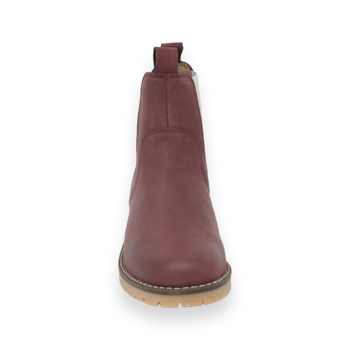 CHELSEA BOOT 2.0 beere
