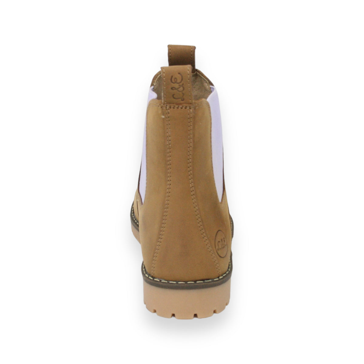 CHELSEA BOOT 2.0 cognac