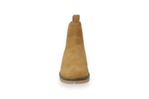 CHELSEA BOOT 2.0_winter taupe/rosa
