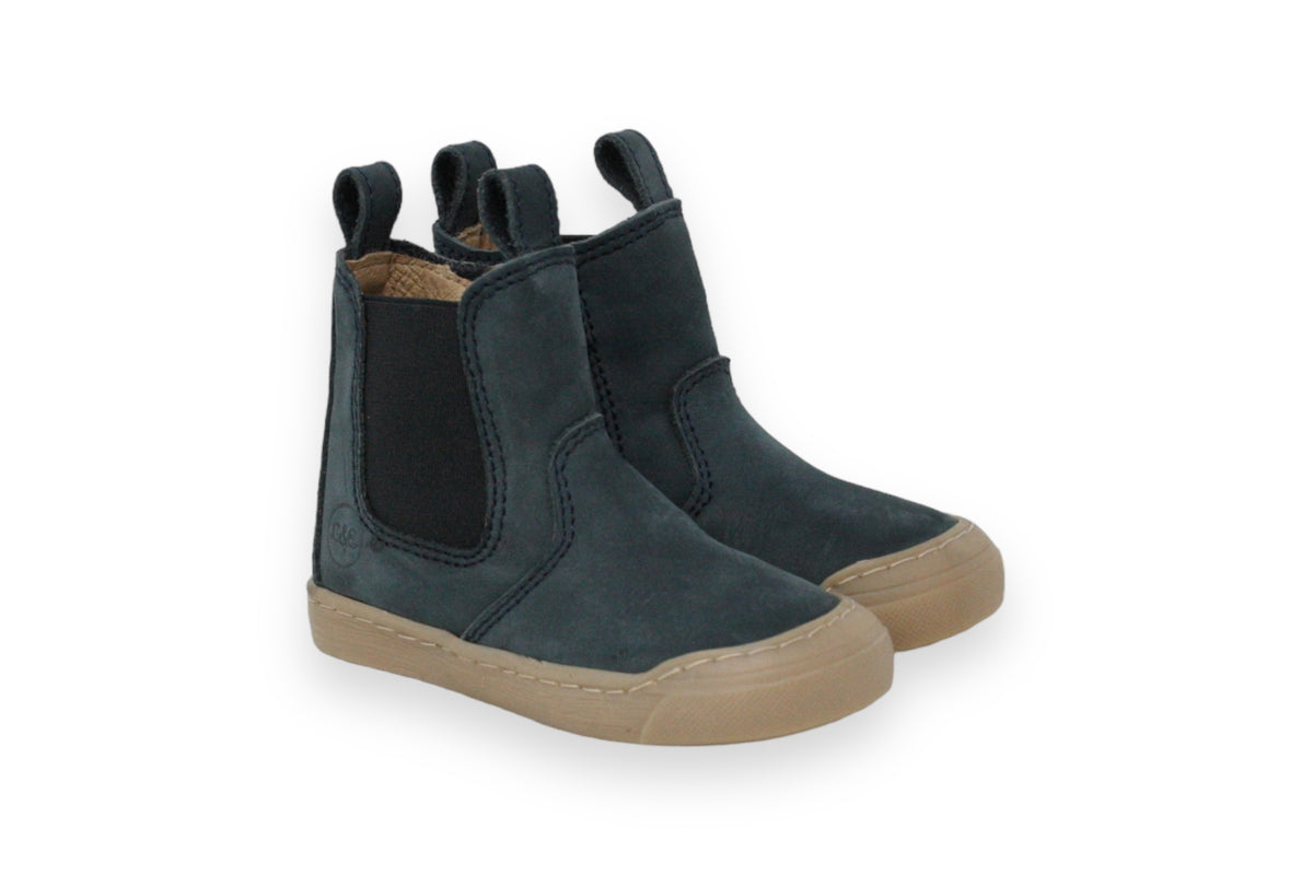 FIRST STEP Janne blau PT