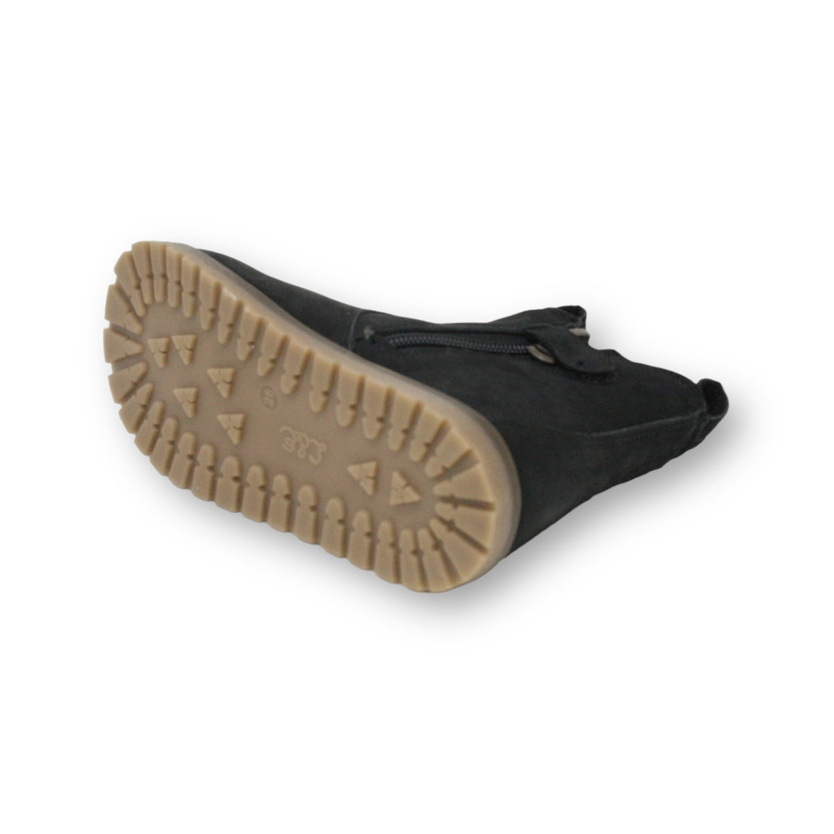 CHELSEA BOOT schwarz