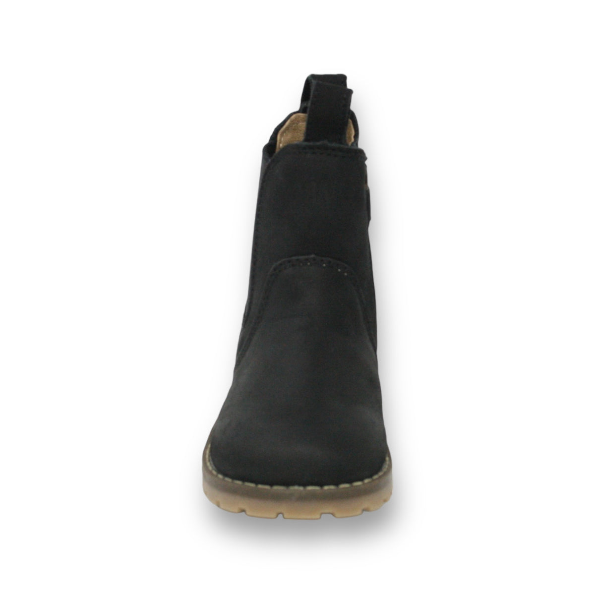 CHELSEA BOOT schwarz