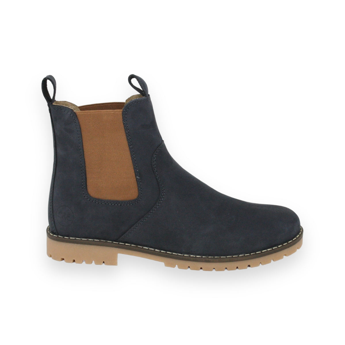 CHELSEA BOOT 2.0 blau