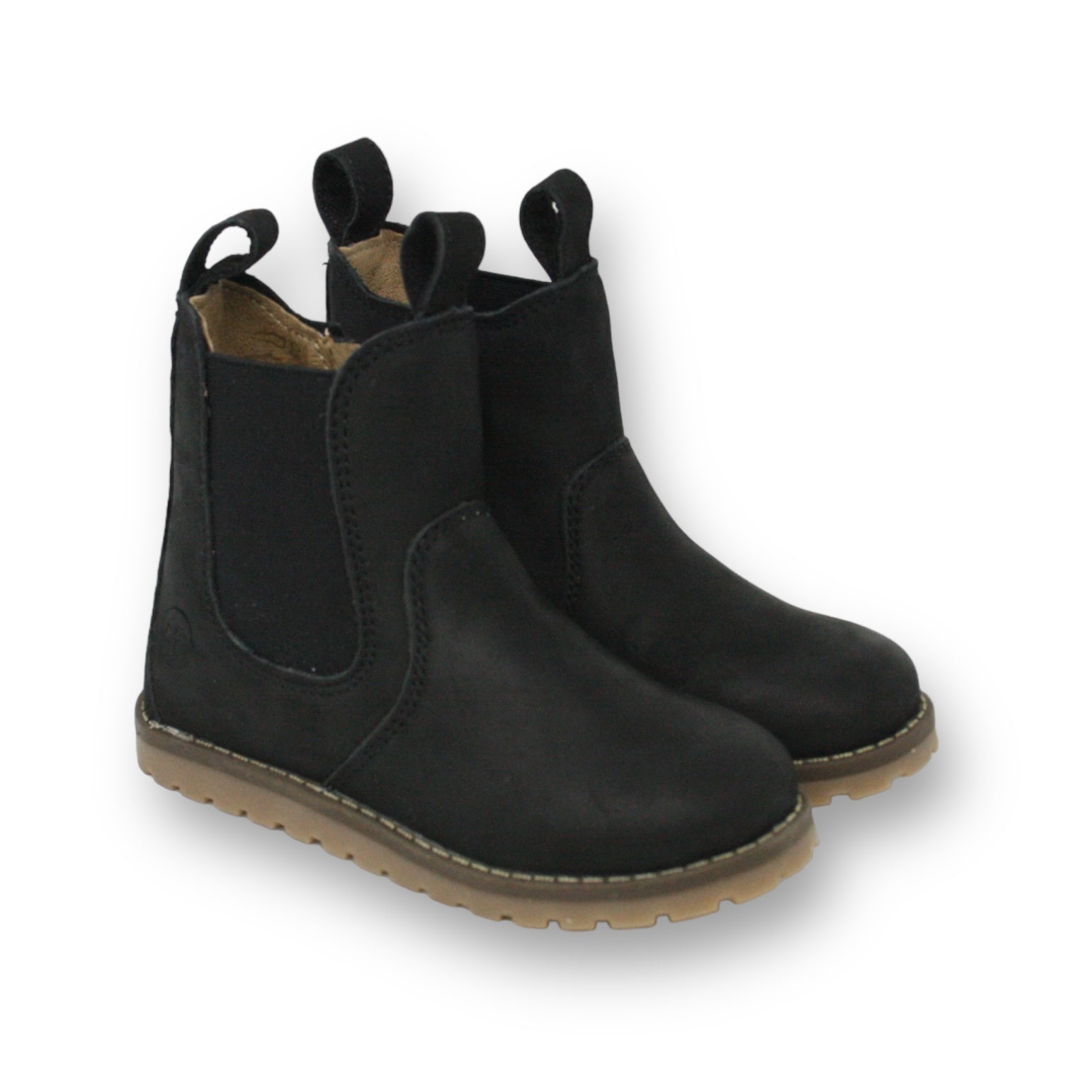 Chelsea Boots Kurze Stiefeletten Ohne Absatz Chelsea Stiefel