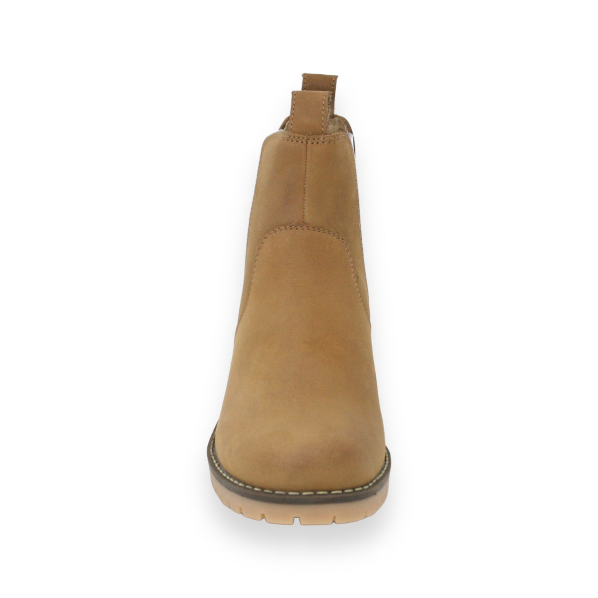 CHELSEA BOOT 2.0 cognac