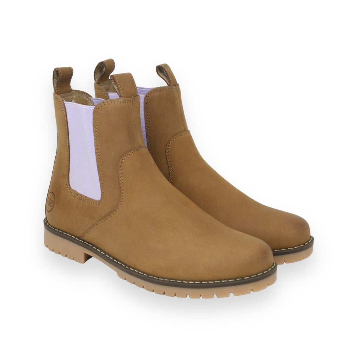 CHELSEA BOOT 2.0 cognac