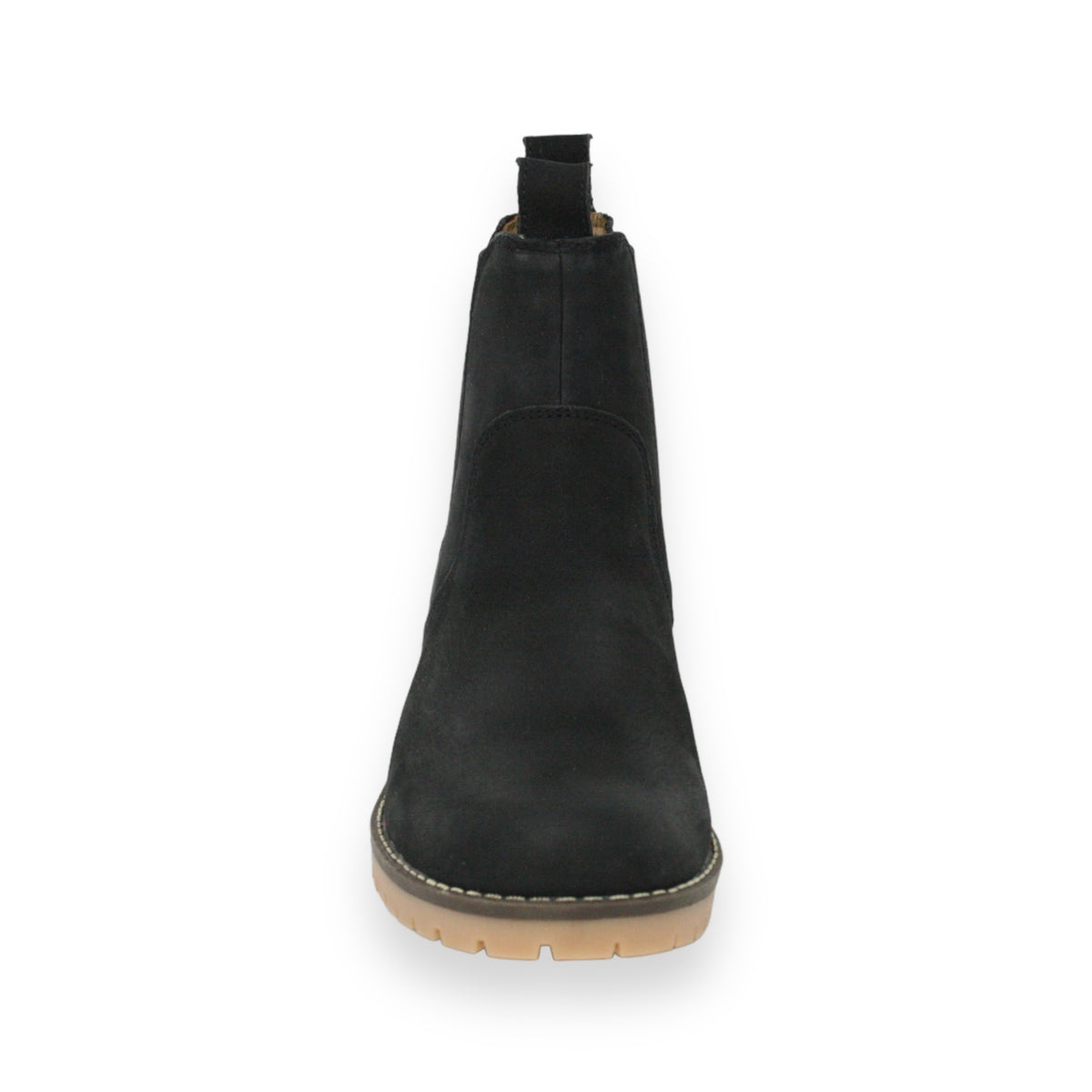 CHELSEA BOOT 2.0 schwarz