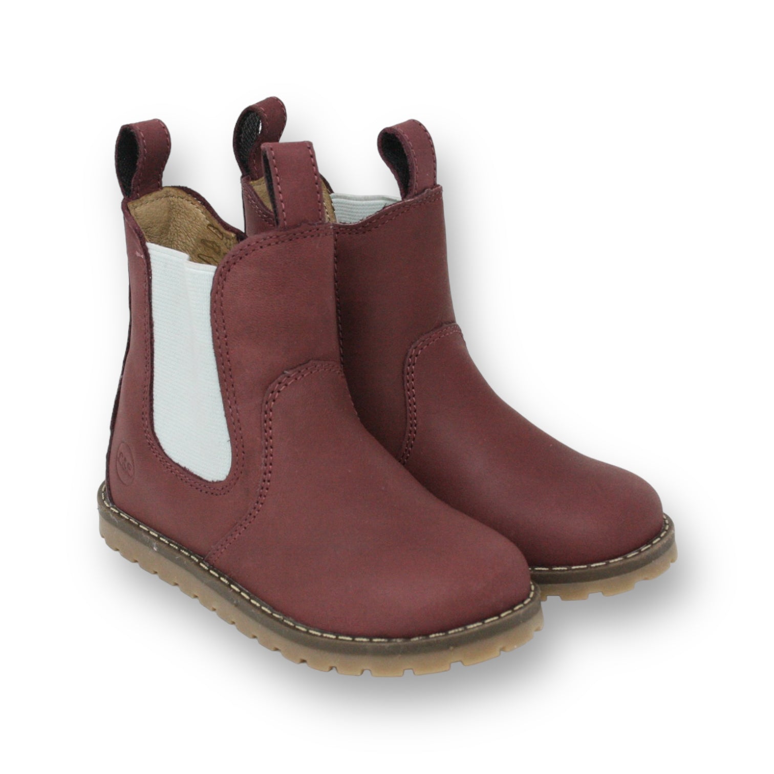 CHELSEA BOOT beere