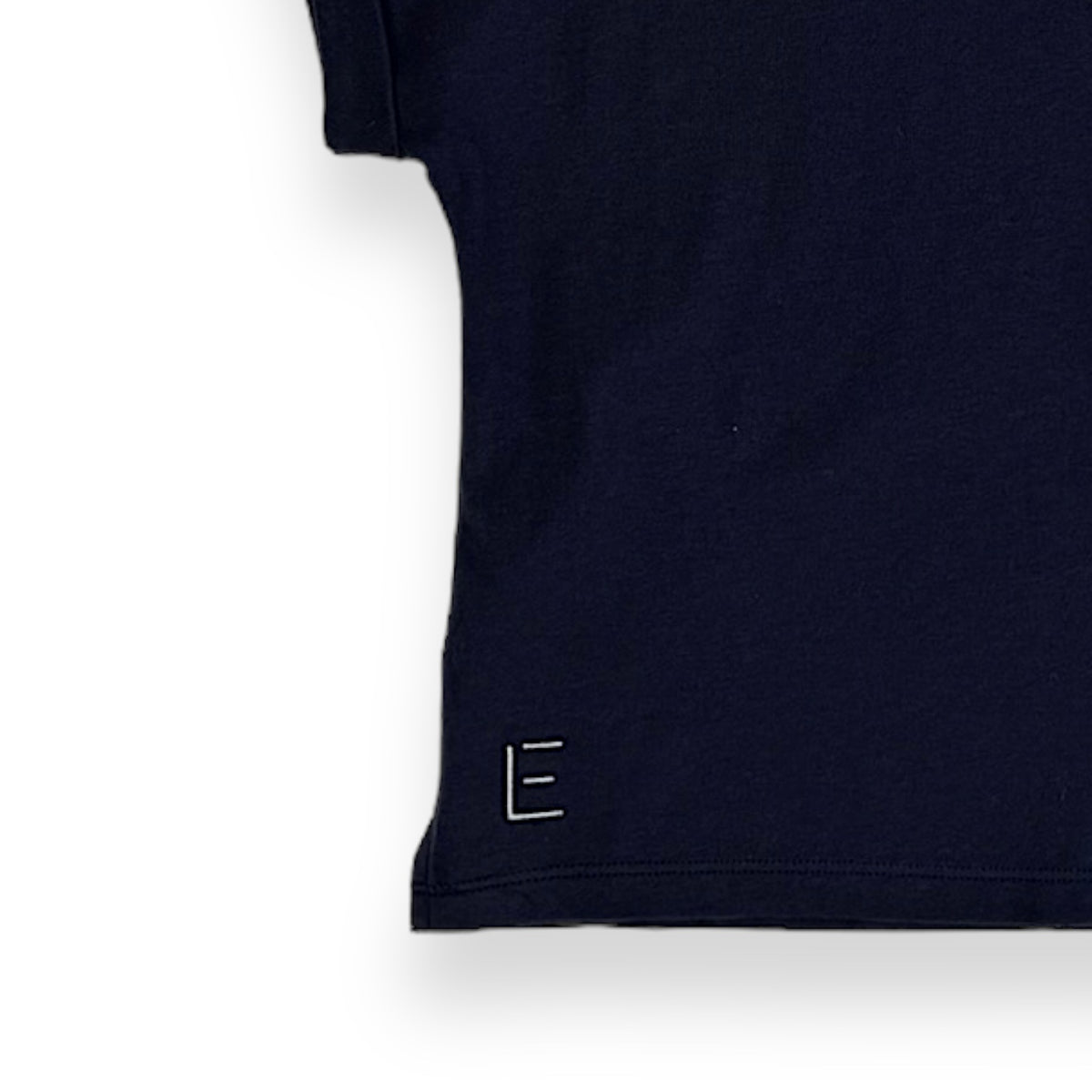 T-SHIRT blau