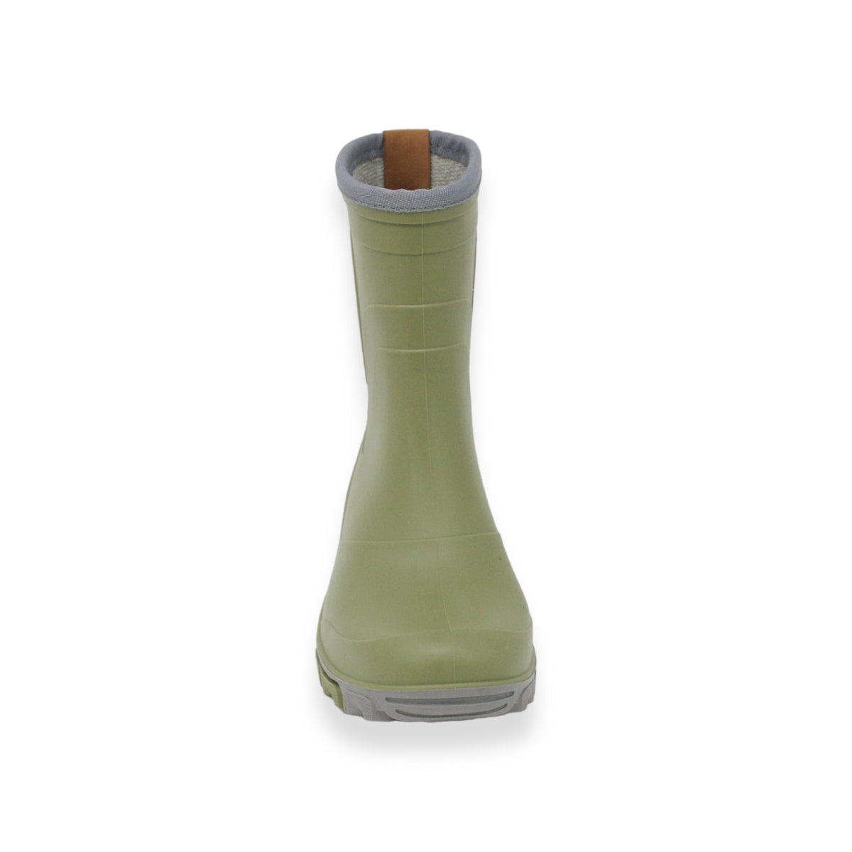GUMMISTIEFEL THEO olive