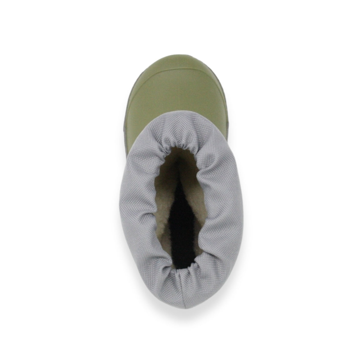 GUMMISTIEFEL OLAF olive