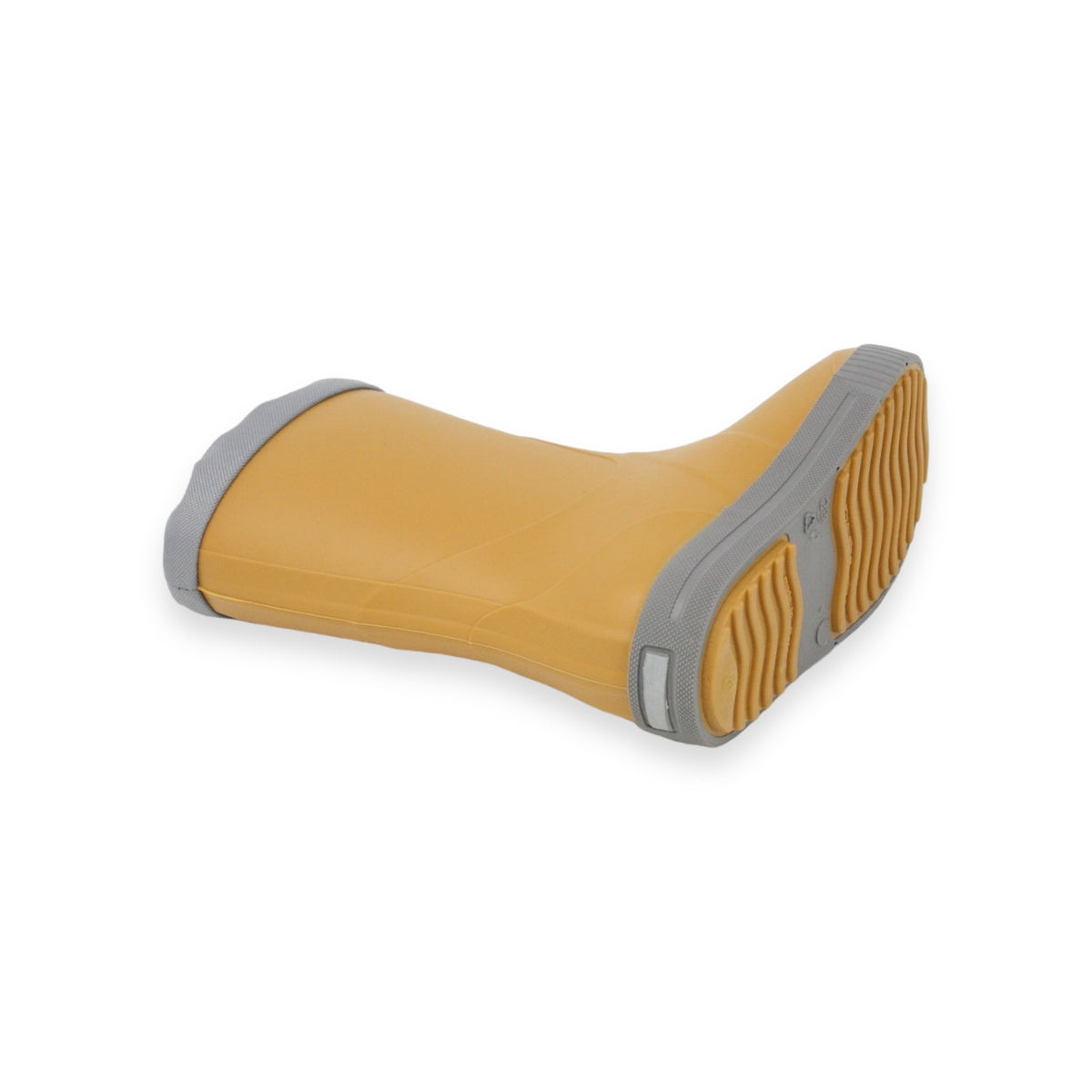 GUMMISTIEFEL OLAF camel