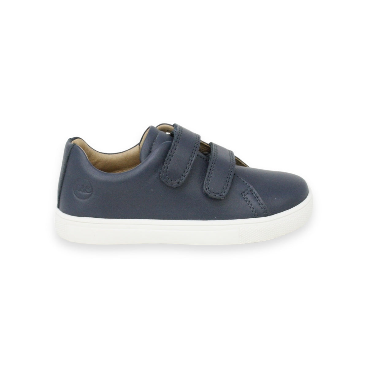 SNEAKER LOW blau