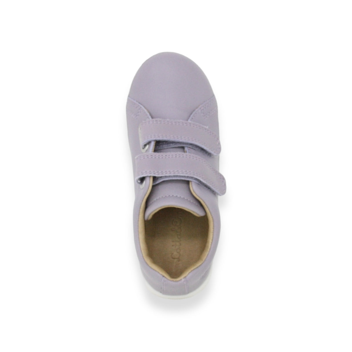 SNEAKER LOW flieder (8512806977804)