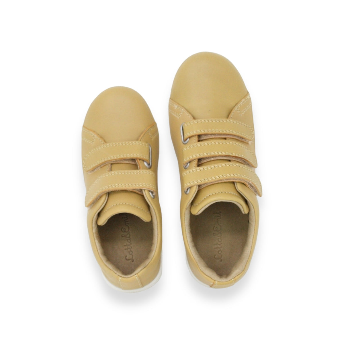 SNEAKER LOW curry (8512806093068)