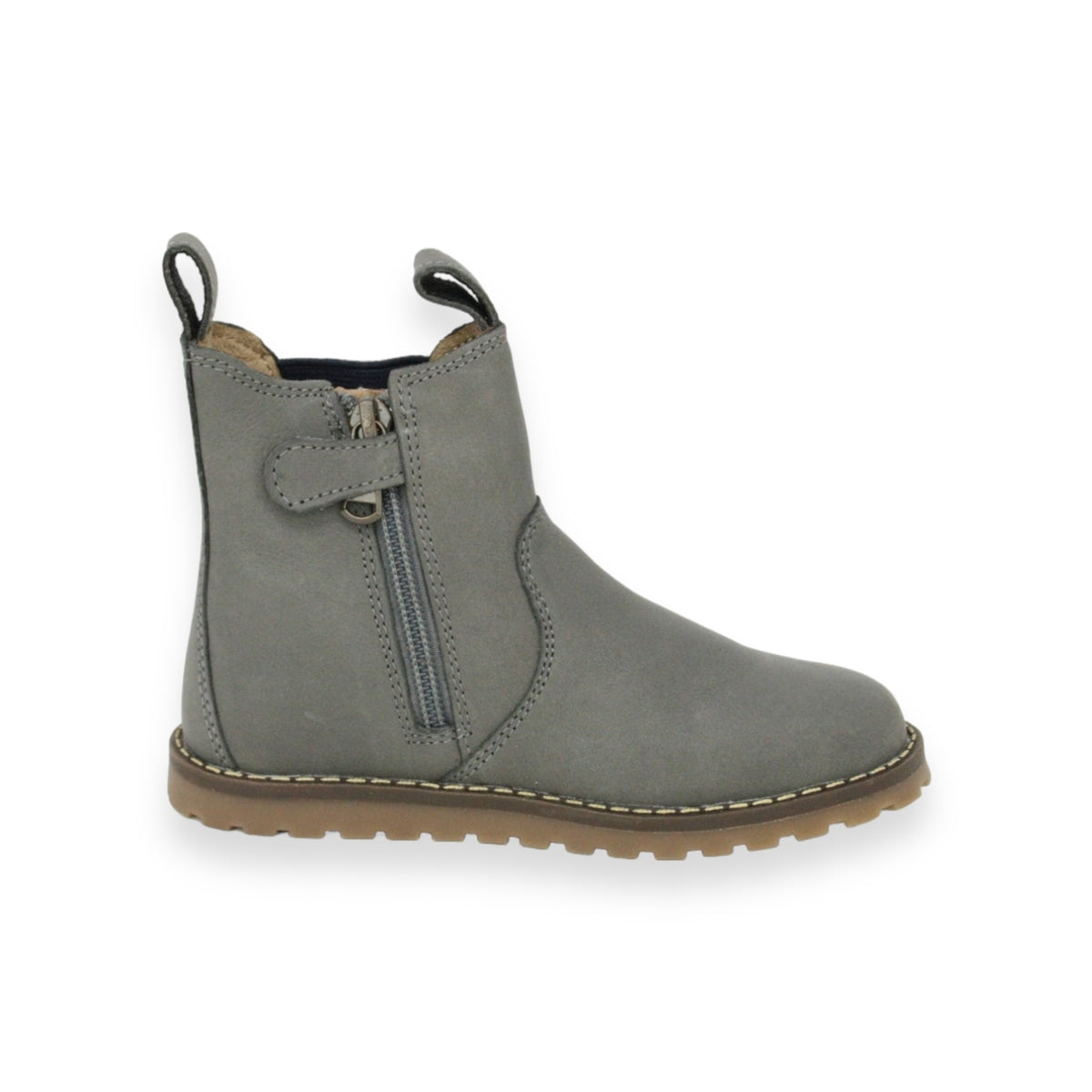 CHELSEA BOOT grau