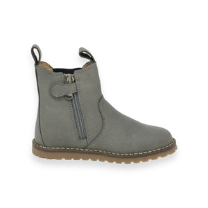 CHELSEA BOOT grau