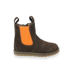 CHELSEA BOOT_winter_orange