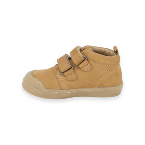 FIRST STEP winter_klett_camel