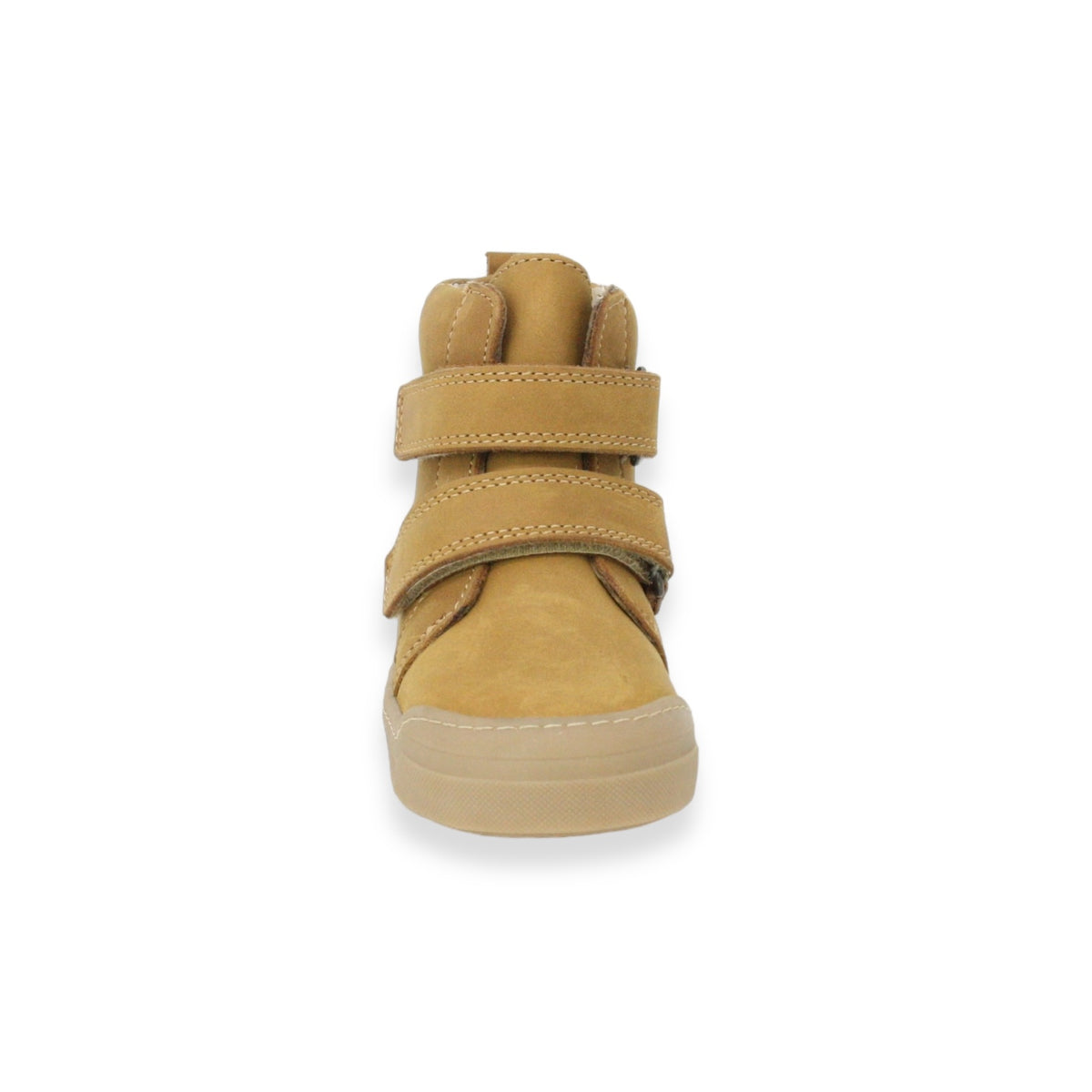 FIRST STEP Boot camel