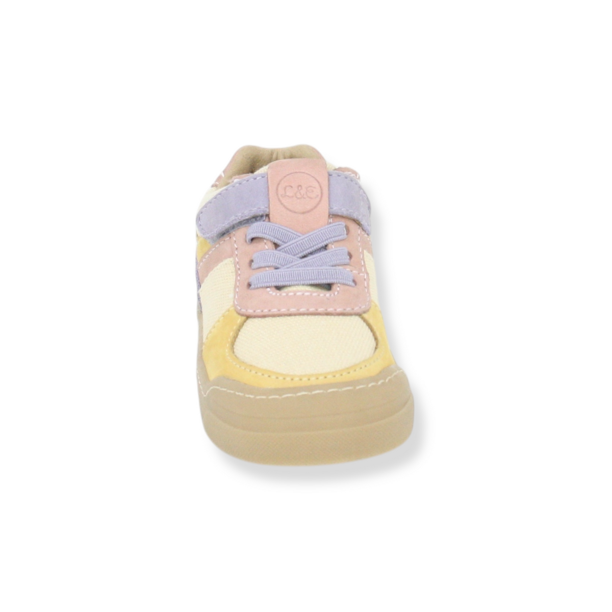 FIRST STEP TOMTE rosa