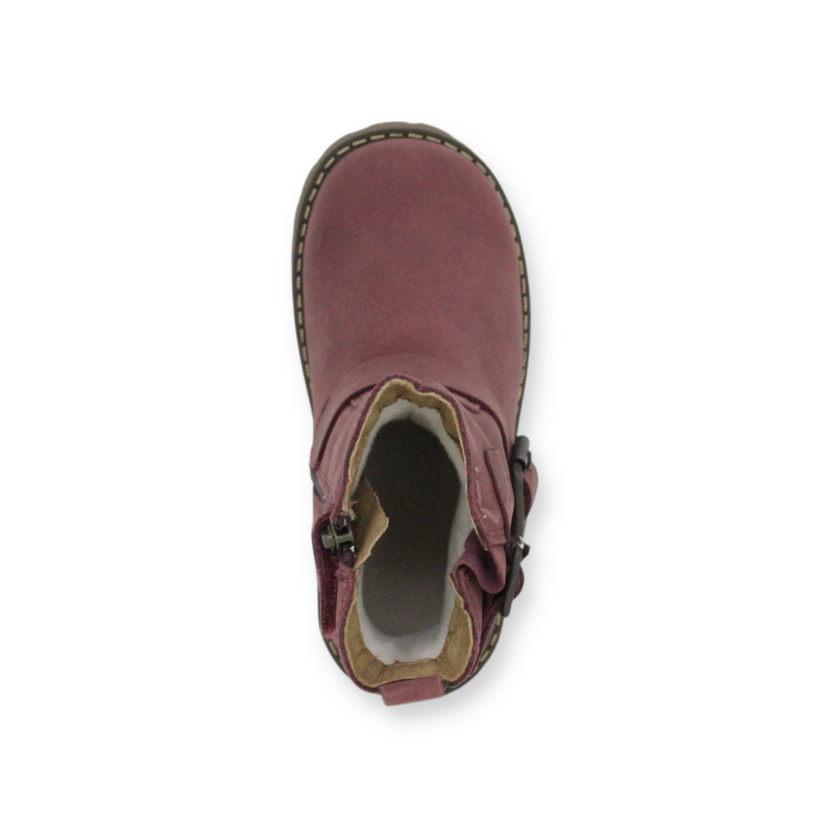 STIEFEL MADITA beere