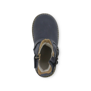 STIEFEL MADITA blau