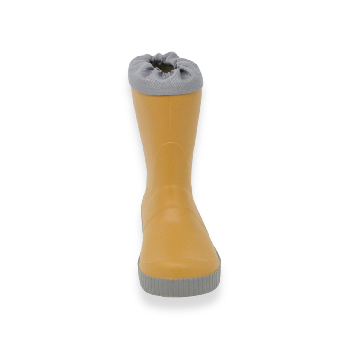 GUMMISTIEFEL OLAF camel
