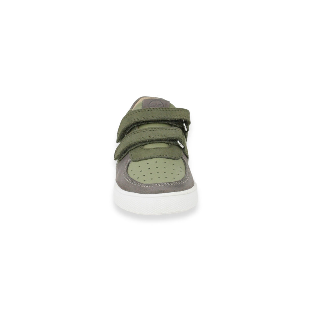 SNEAKER MARI olive