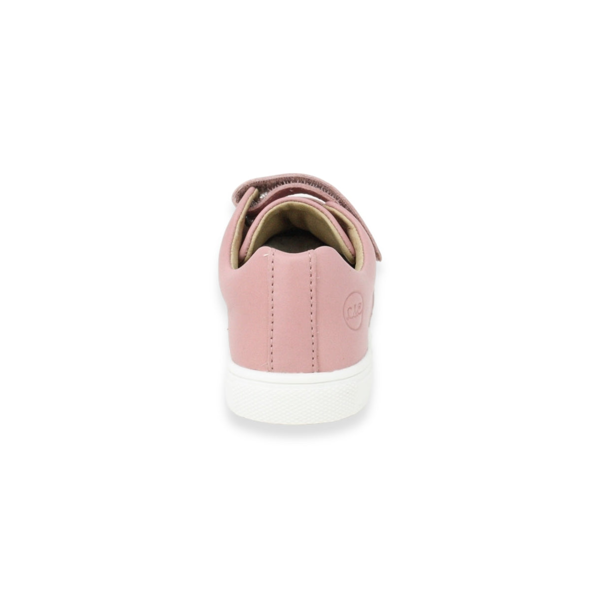 SNEAKER LOW rosa